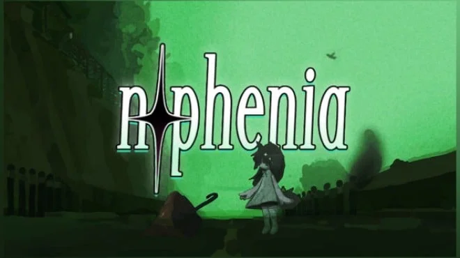 nophenia cover