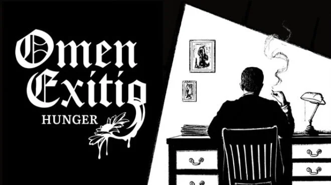 Omen Exitio Hunger - full game download
