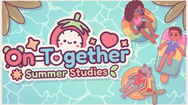Download On-Together Summer Studies PC Game On-Together Summer Studies - full game download