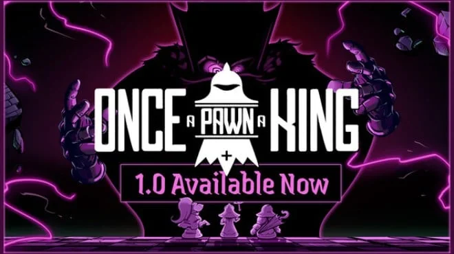 Once a Pawn a King - full game download
