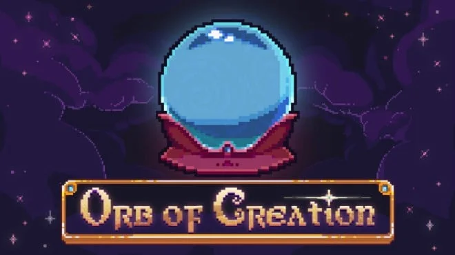 Orb of Creation cover