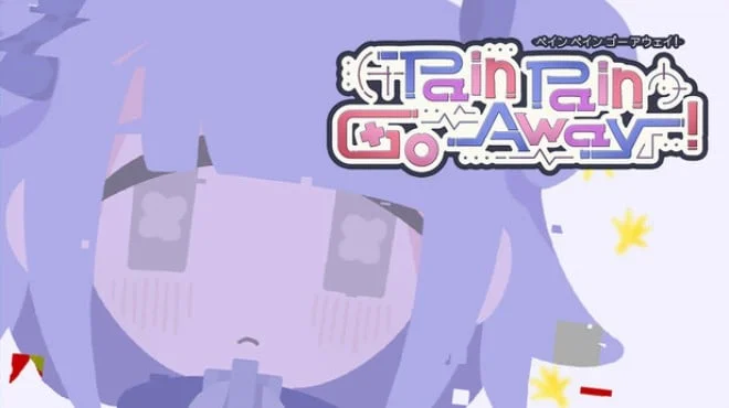 Pain Pain Go Away - full game download