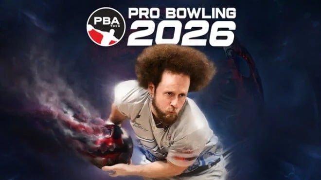 PBA Pro Bowling 2026 Open Lanes cover
