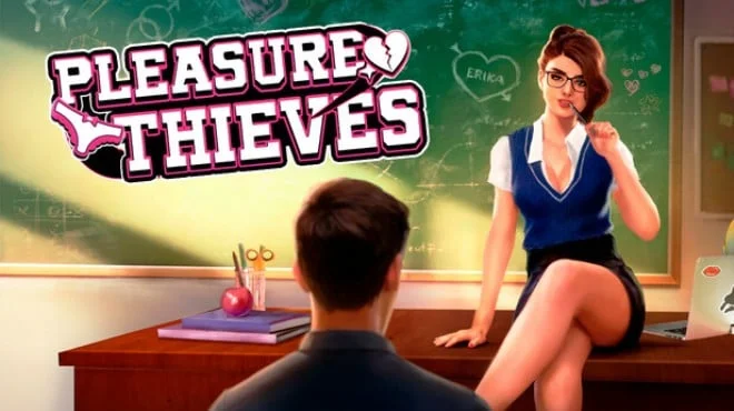 Pleasure Thieves - full game download