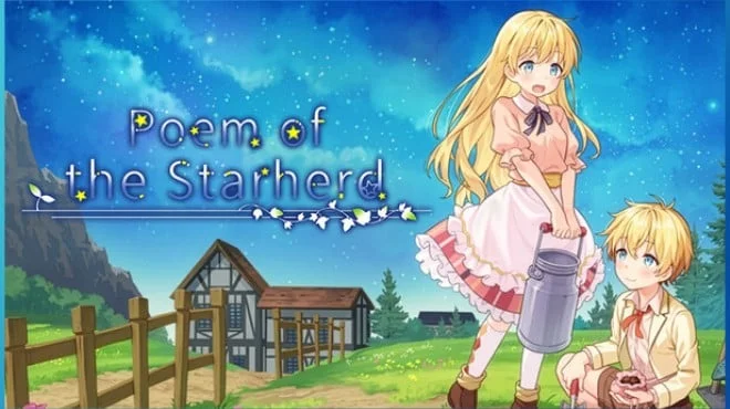 Download Poem of the Starherd PC Game Poem of the Starherd - full game download