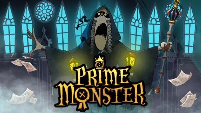 Prime Monster - full game download