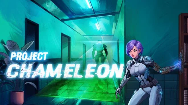 Project Chameleon - full game download
