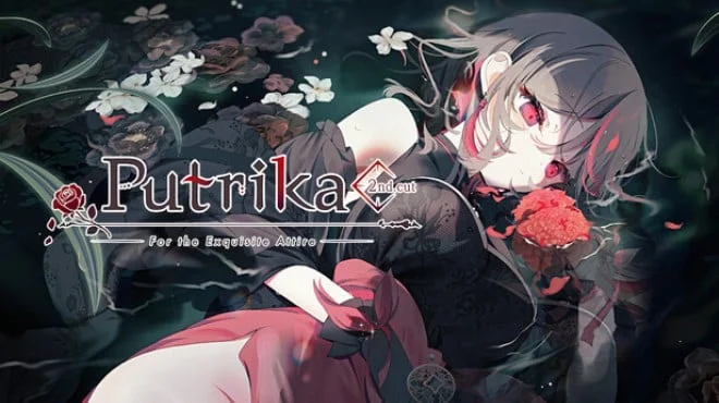 Download Putrika 2nd cutFor the Exquisite Attire PC Game Putrika 2nd cutFor the Exquisite Attire - full game download