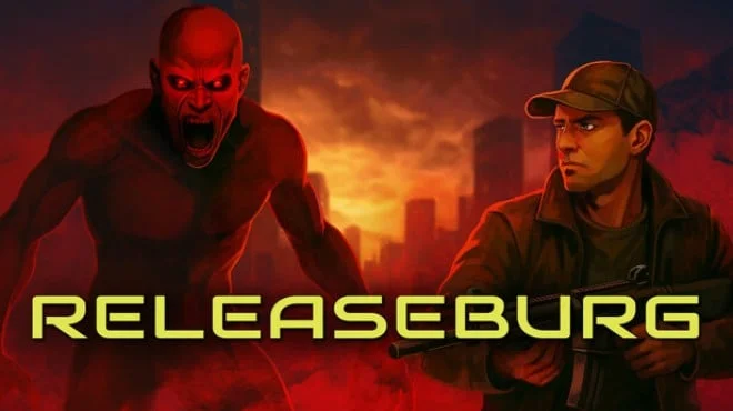 Download Releaseburg PC Game Releaseburg - full game download