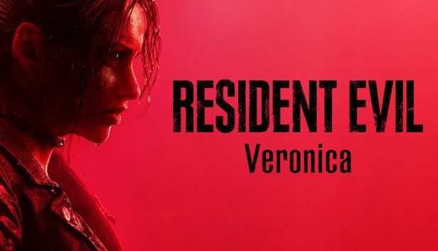Resident Evil Veronica game thumbnail