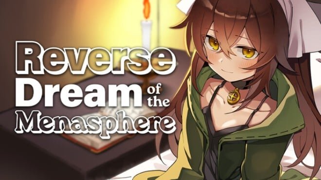 Download Reverse Dream of the Menasphere PC Game Reverse Dream of the Menasphere - full game download