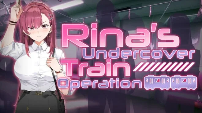 Rinas Undercover Train Operation - full game download