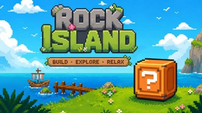 Download Rock Island PC Game Rock Island - full game download