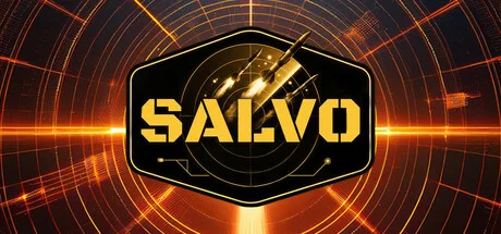 Download SALVO PC Game SALVO - full game download