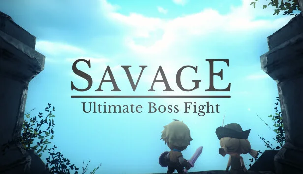 Download Savage Ultimate Boss Fight PC Game Savage Ultimate Boss Fight - full game download