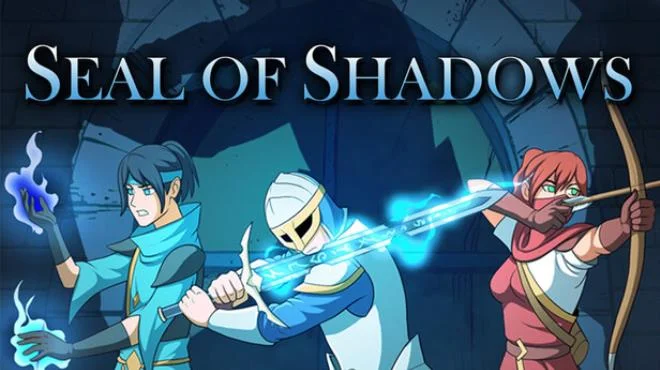 Seal of Shadows - full game download