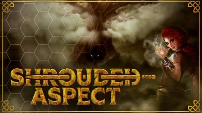 Shrouded Aspect cover