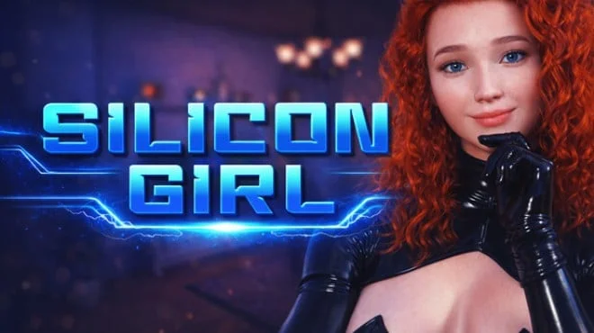 Silicon Girl - full game download
