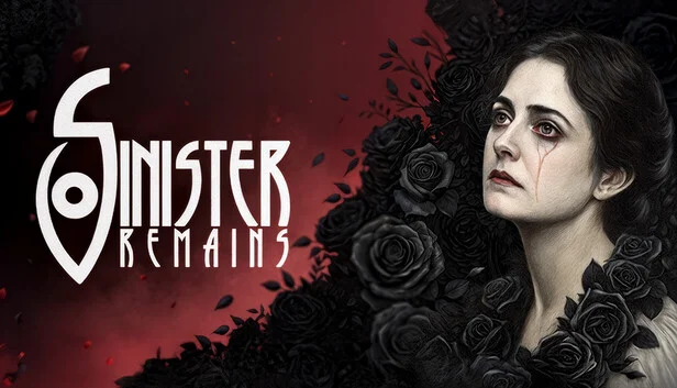 Sinister Remains cover