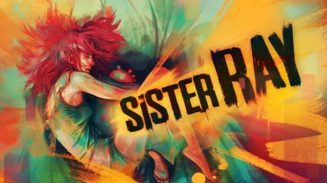 Download Sister Ray PC Game Sister Ray - full game download