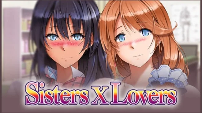 Download Sisters x Lovers PC Game Sisters x Lovers - full game download