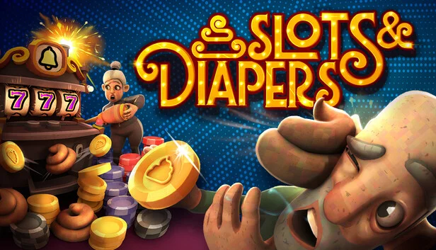 Slots And Diapers - full game download