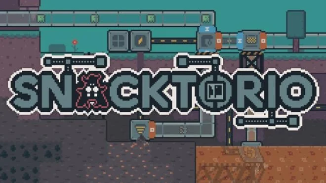 Download Snacktorio PC Game Snacktorio - full game download