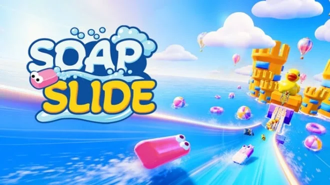 Download Soap Slide PC Game Soap Slide - full game download
