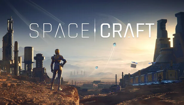 SpaceCraft - full game download