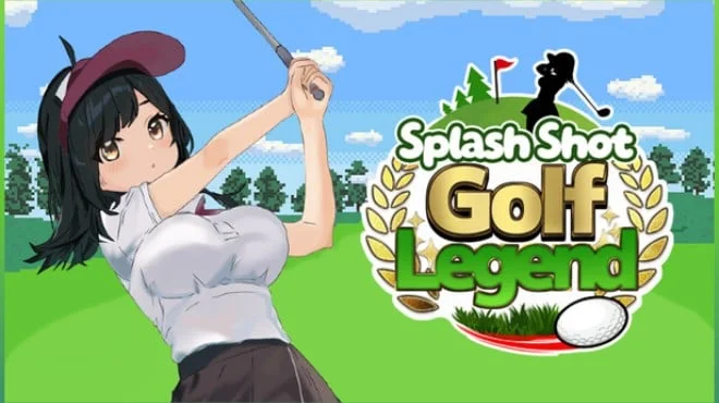 Download Splash Shot Golf Legend PC Game Splash Shot Golf Legend - full game download