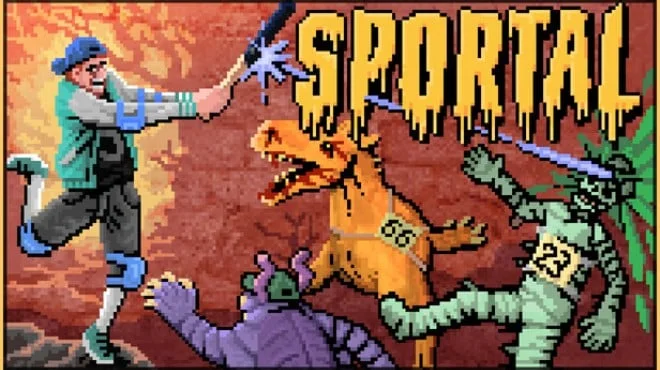 SPORTAL - full game download