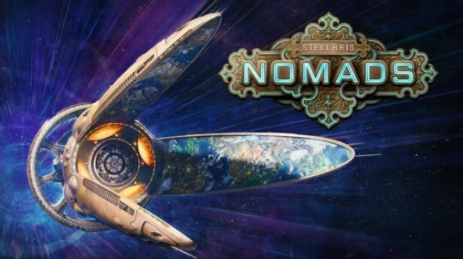 Stellaris Nomads - full game download
