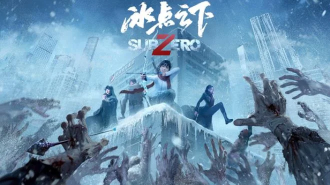 Download SubZero PC Game SubZero - full game download