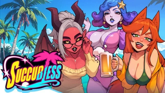 Download Succubless PC Game Succubless - full game download