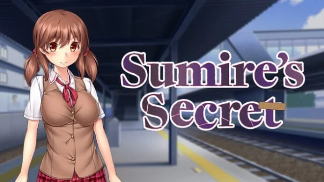Download Sumires Secret PC Game Sumires Secret - full game download