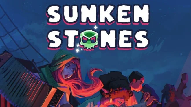 Download Sunken Stones PC Game Sunken Stones - full game download