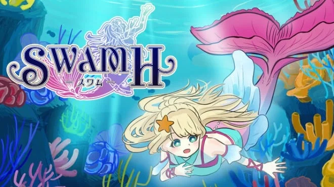 SWAMH - full game download