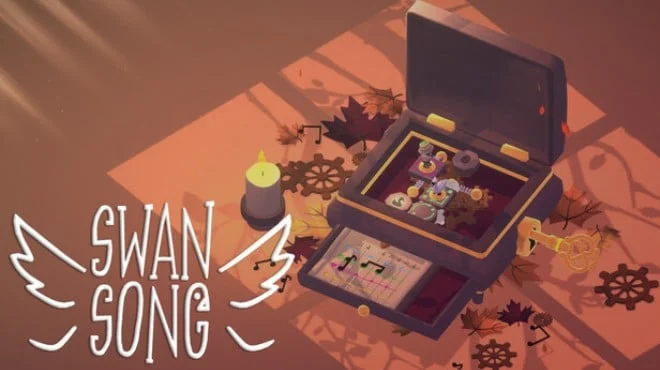 Swan Song - full game download