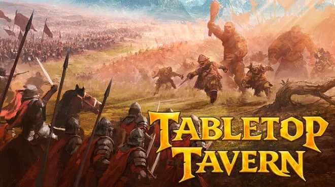 Tabletop Tavern - full game download