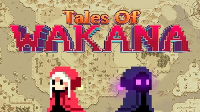 Download Tales Of Wakana PC Game Tales Of Wakana - full game download