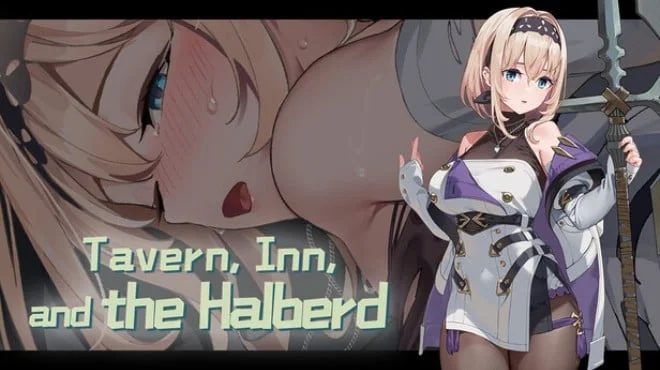 Download Tavern Inn and the Halberd PC Game Tavern Inn and the Halberd - full game download