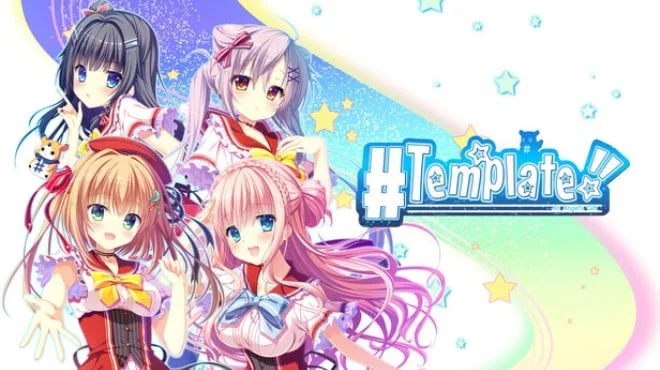 Template An Angels Gift cover