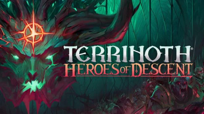 Terrinoth Heroes of Descent - full game download