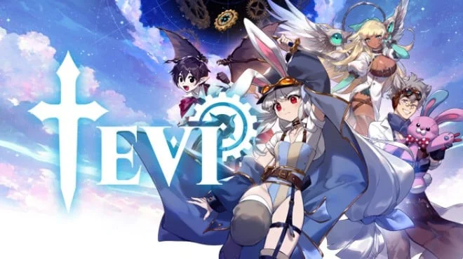 TEVI Collection Edition - full game download