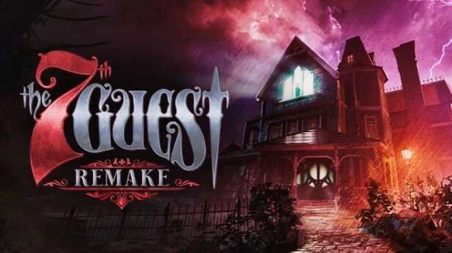 The 7th Guest Remake - full game download