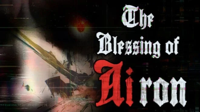 The Blessing of Airon - full game download