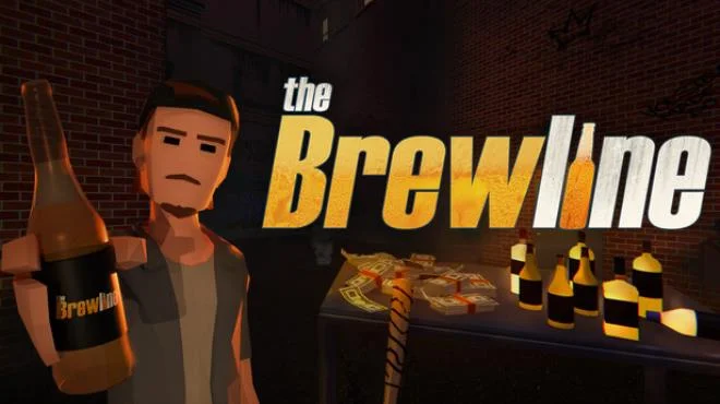 The Brewline - full game download