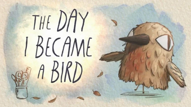 Download The Day I Became a Bird PC Game The Day I Became a Bird - full game download