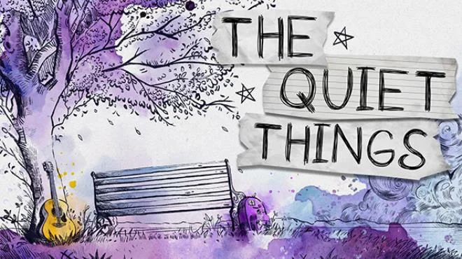Download The Quiet Things PC Game The Quiet Things - full game download