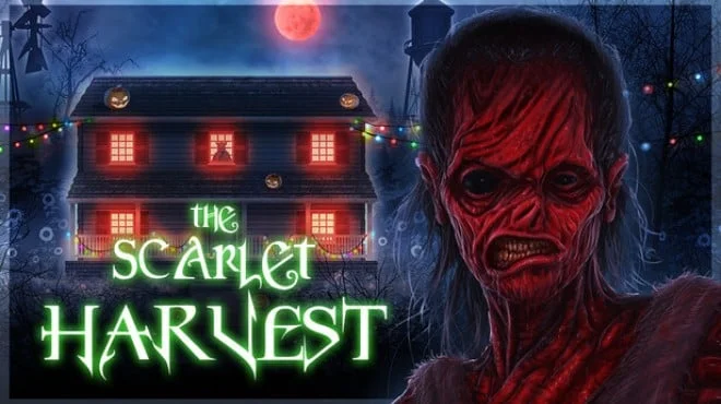 The Scarlet Harvest - full game download